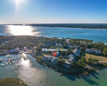 9 Braddock Cv, Hilton Head, SC, 29928