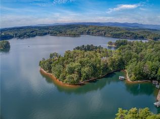 115 Yellowbear Way, Sunset, SC 29685