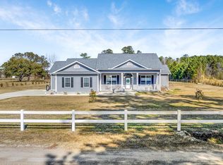 1464 W G Rd, Conway, SC 29526
