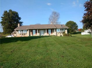 130 Pflugh Rd, Butler, PA 16001