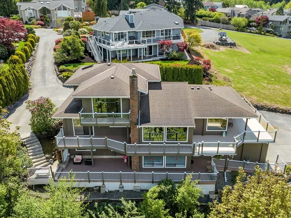 1133 8th Drive, Mukilteo, WA 98275