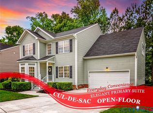 13506 Green Spire Ct, Chester, VA 23836