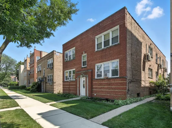 2617 W Farragut Ave APT 1E, Chicago, IL 60625