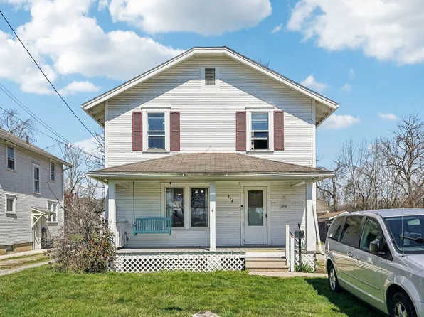 874 Brice St, Newark, OH 43055