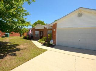 212 Limestone Cir, Crestview, FL 32539