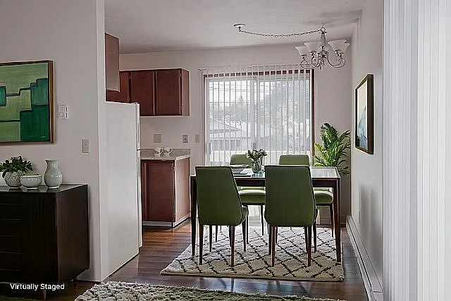 Villa 34 Apartments — Photo 2
