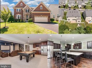 4904 Eleanor Dr, Frederick, MD 21703