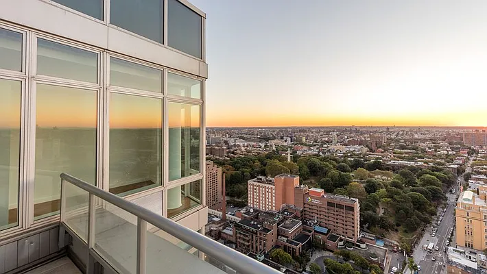 Rented by Forest City Ratner Companies | media 53