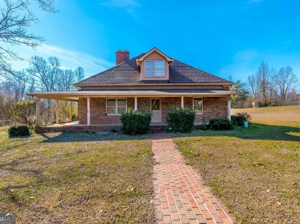 5705 Wade Whelchel Rd, Murrayville, GA 30564