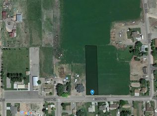 283 E 300 N, Glenwood, UT 84730