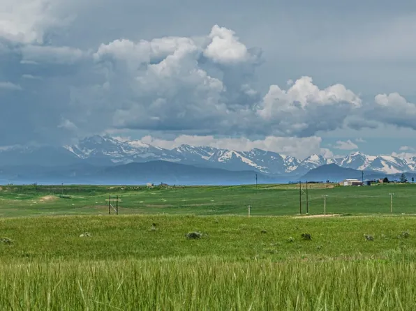 O'County Rd #84, Fort Collins, CO 80524