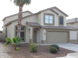 8633 E Monterey Ave, Mesa, AZ 85209