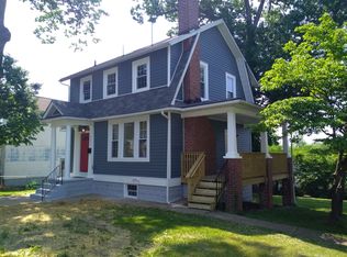 2607 Ruscombe Ln, Baltimore, MD 21215