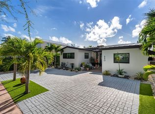 Lake View Sub, Miami Beach, FL 33140