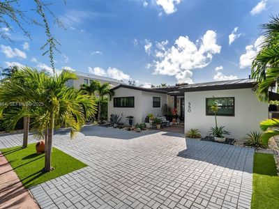 550 W 51st St, Miami Beach, FL, 33140