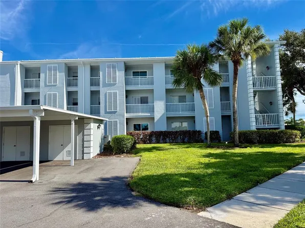 408 CERROMAR CIRCLE S #236, VENICE, FL 34293