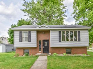 130 W Elm St, Reading, MI 49274