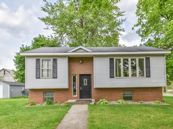130 W Elm St, Reading, MI 49274