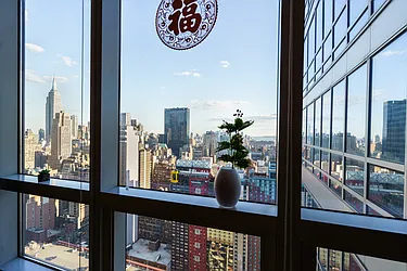 Rented by Acre NY Realty Inc