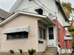 2335 11th St SW, Akron, OH 44314