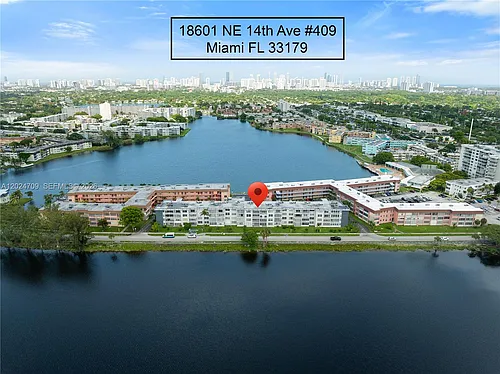 18601 NE 14th Ave #409 Photo 1