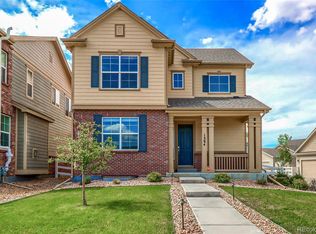 1394 S Coolidge Cir, Aurora, CO 80018