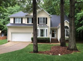 5264 Fairmead Cir, Raleigh, NC 27613
