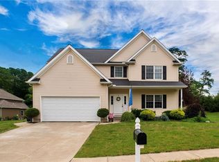 1201 Silver Dr, Erie, PA 16509