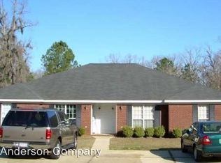 3613 Mayfair Ln, Albany, GA 31721