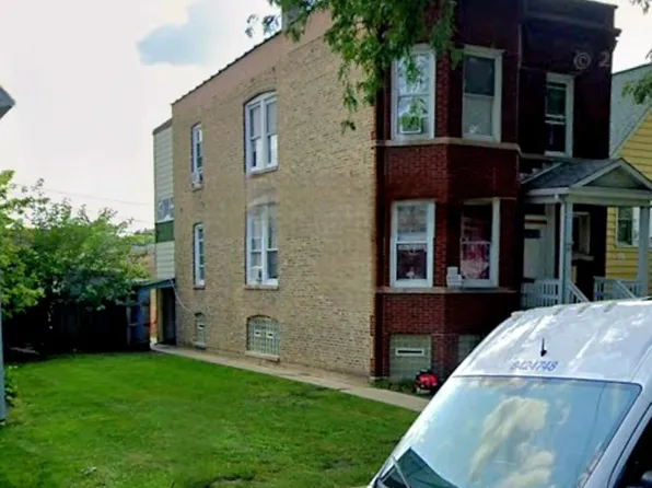 4426 N Kasson Ave, Chicago, IL 60630