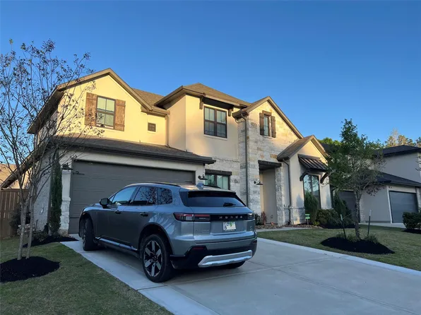 22017 Breakwater Ln, Porter, TX 77365