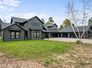 21252 Crest View Ct, Lead, SD 57754