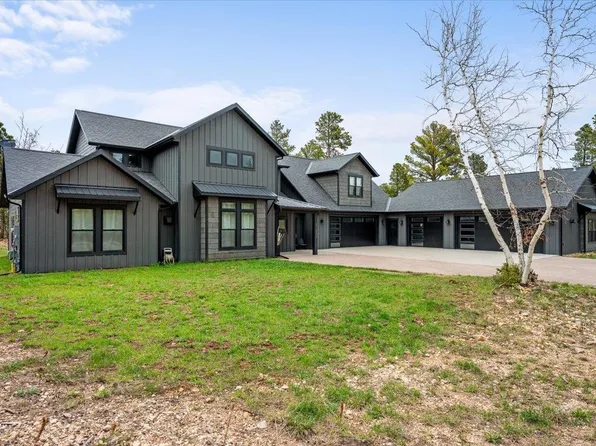 21252 Crest View Ct, Lead, SD 57754
