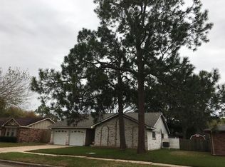 11418 Kirkhollow Dr, Houston, TX 77089
