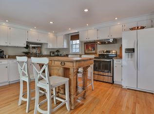 38 Putnam Rd, North Andover, MA 01845
