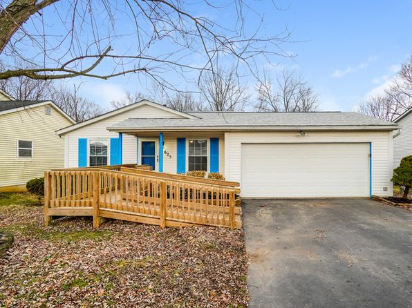 675 Cherryhaven Dr