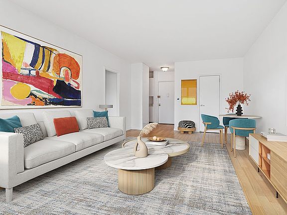3rd image of 7 E 14th St APT 20-G