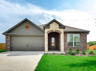 5412 Songbird Trl, Denton, TX 76207