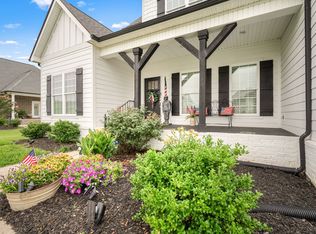 1553 N Side Dr, Murfreesboro, TN 37130