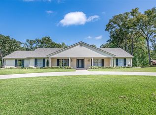201 E Acker Tap, Whitehouse, TX 75791