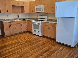 145 Suffolk St APT 3, Fall River, MA 02720