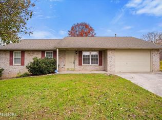 7270 Palermo Rd, Knoxville, TN 37918