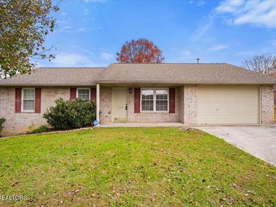 7270 Palermo Rd, Knoxville, TN, 37918