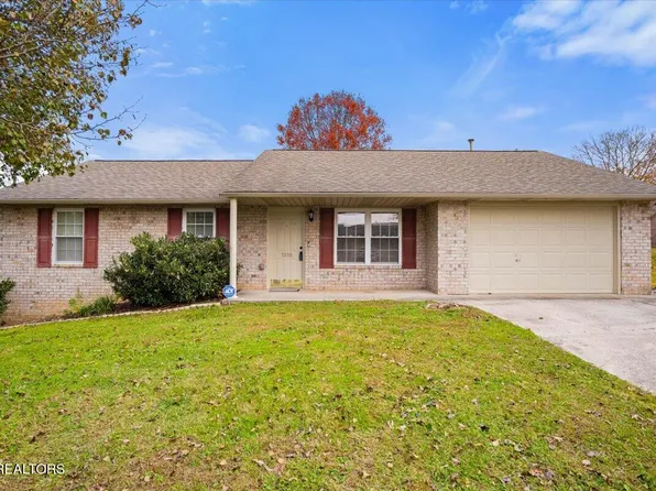 7270 Palermo Rd, Knoxville, TN 37918