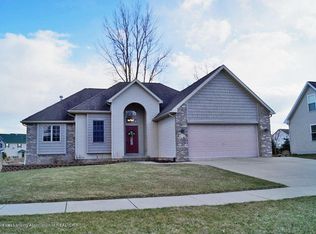 3815 Calypso Rd, Holt, MI 48842