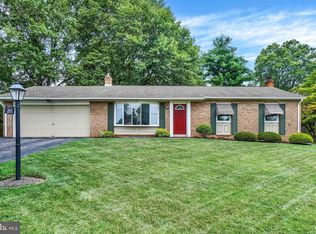 2165 Derry Rd, York, PA 17408