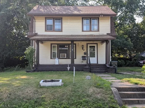 223 Greenfield Ave SW, Canton, OH 44706