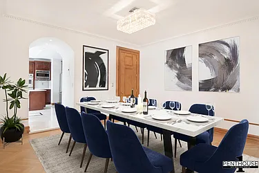 Rented by WAM Partners - William Moses Co.