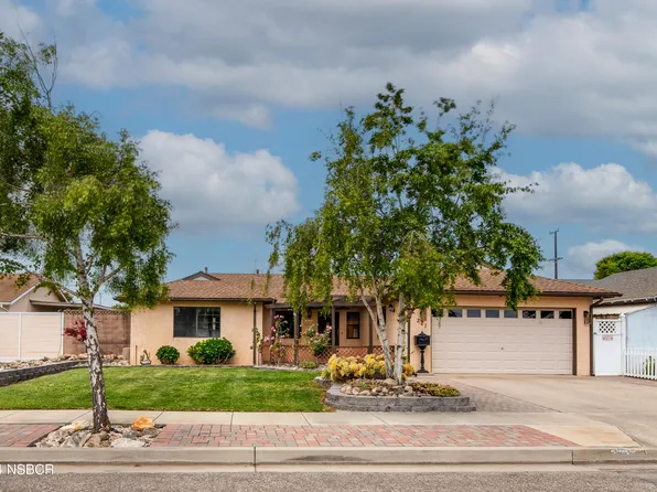 221 N Y St, Lompoc, CA 93436