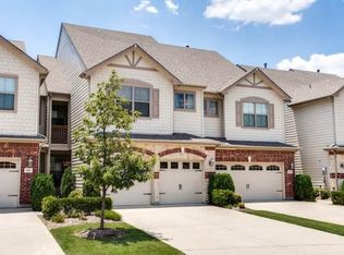 612 Raford Hill Ln, Richardson, TX 75081
